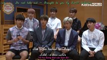 [LIONV][VIETSUB] 150611 BTS - Star Interview part2