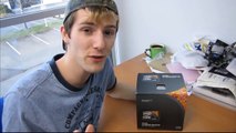 Intel Core i7 Extreme 980X Six Core 32nm Processor Unboxing & First Look Linus Tech Tips
