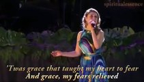 Hayley Westenra - Amazing Grace (With Lyrics).mp4