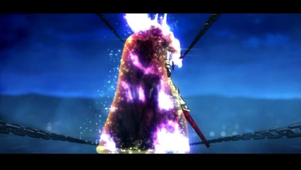 Top 5 Most Epic Anime Deaths