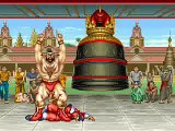 Street Fighter II - Zangief Ending (Japanese)