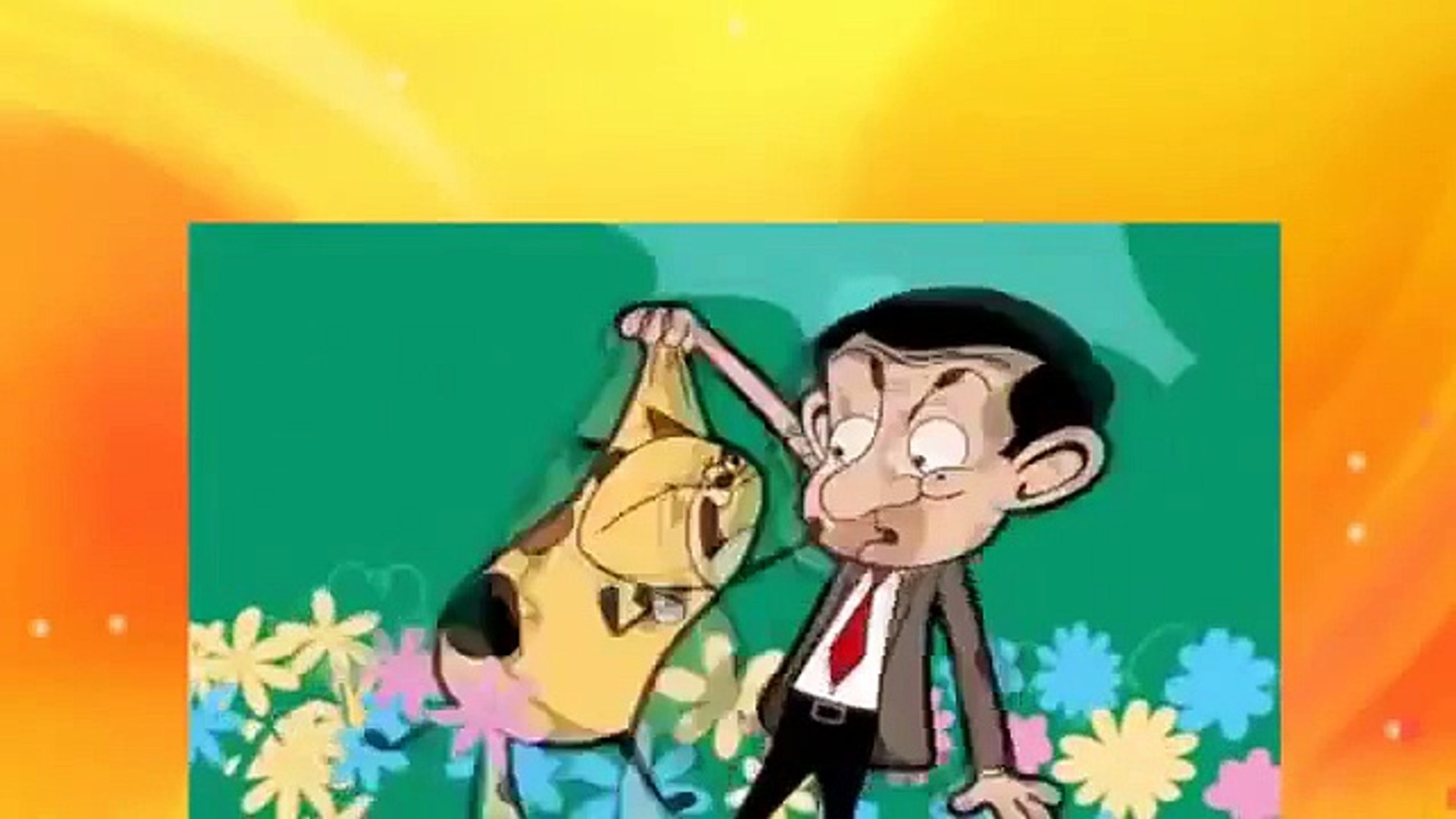 Mr Bean the Animated Series - Big TV - video Dailymotion