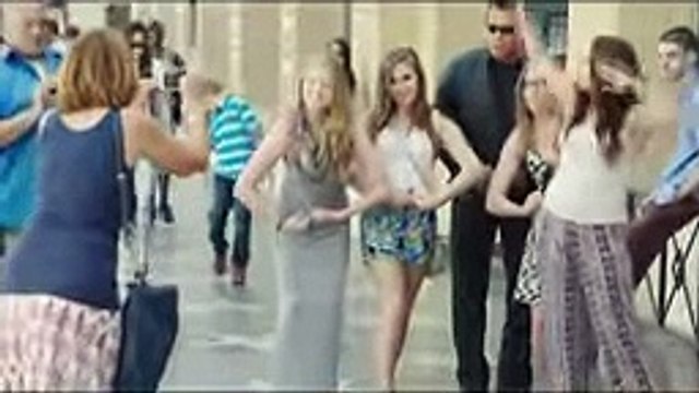 Funny Videos Arnold Pranks Fans as the Terminator Funny Pranks - Try Not To Laugh - YouTube