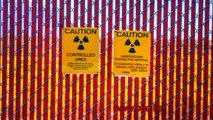 Inside Nuclear Plant Reactor Arco Idaho Urban Exploration Fukushima