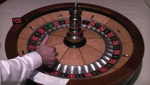 Roulette Hot Spot - Casino Dealer System