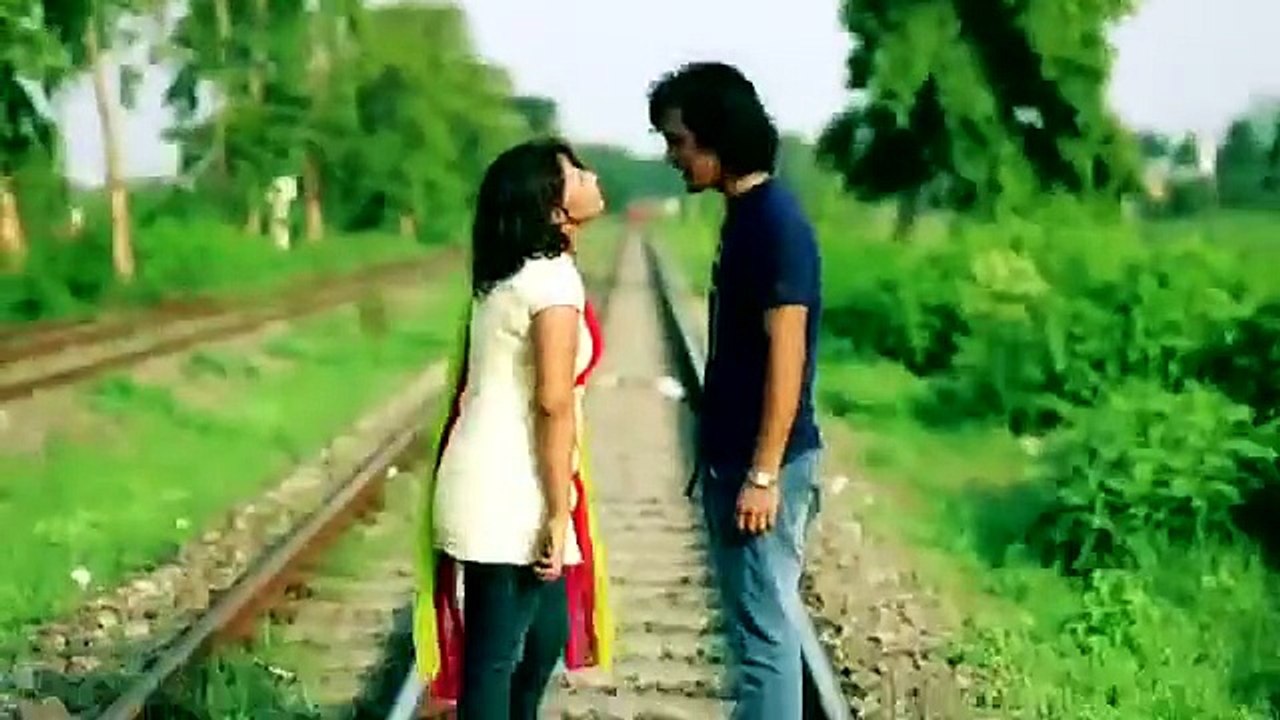Na Bola Kotha - Ayon Ft
