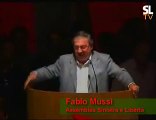 Fabio Mussi - Assemblea di Sinistra e Libertà