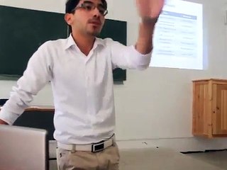 FSJES-Tanger, BDE, Master MO