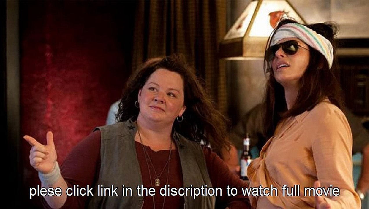 Spy (2015) CAM