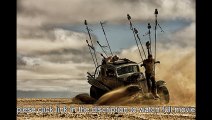 Mad Max: Fury Road (2015) 720p WEBRip