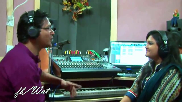 New Bangla Music Video 2014 Prithibi by Asif & Saba Asif Akbar New Song