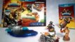 Skylanders Supercharger confirmed with donkey kong