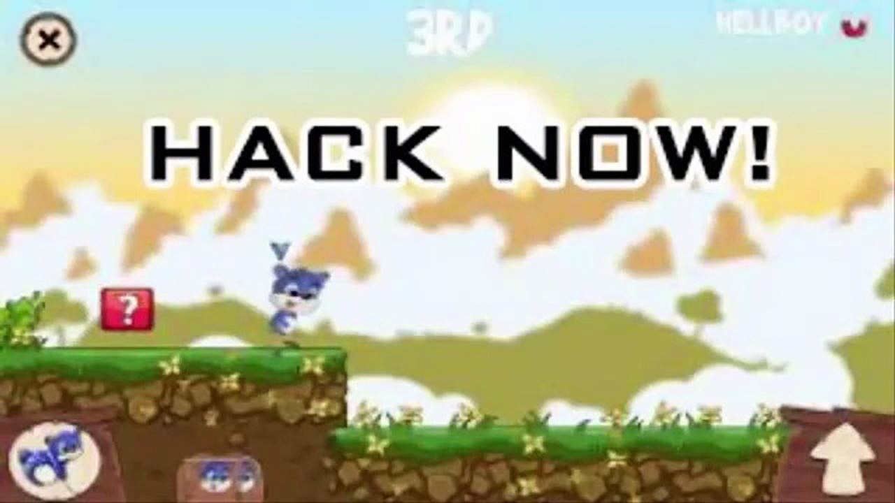 Fun Run 2 Generator