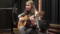 Ece Mumay - Reverans (Sıla Akustik Cover)