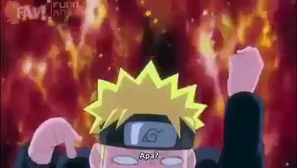 Fun Anime   Parody Naruto Ova