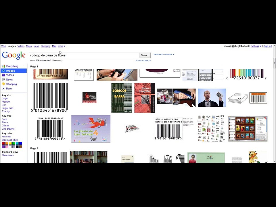 → Como Abrir una cuenta en Amazon y Como Vender Libros Usados!