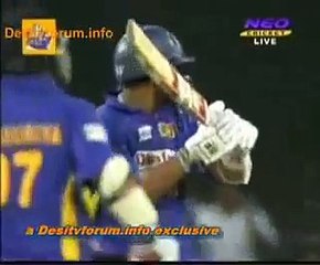T20 India 2009 cricket