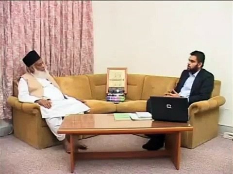 Democracy and Islam - Dr Israr Ahmad