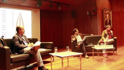 Una mirada al crimen organizado de Centroamérica desde la Sala Negra