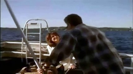 Pandora's Clock Trailer #1 Richard Dean Anderson