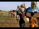 FSRN South Sudan Tribal Conflicts Displace Thousands