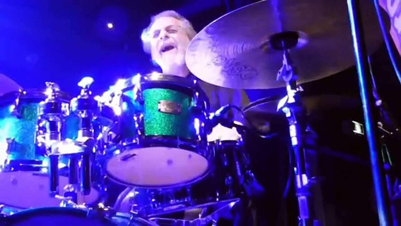 André Ceccarelli Bag Show 2014