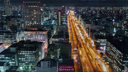 『Synchronicity』 -- bgm:Gunnar Olsen [chaos] --