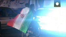 پیروزی مجدد ایران در مقابل آمریکا، بازهم بدون حضور زنان