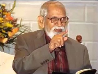 Telugu BIBLE Study by RRK Murthy - Ezekiel Chapter 4 (యెహెజ్కేలు 4వ అధ్యాయము)