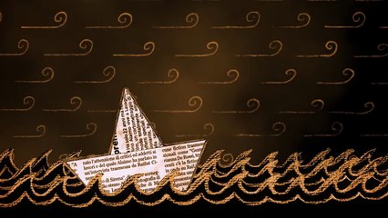 THE BOY WHO LOVED THE MOON