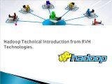 Hadoop Online Training | Demo Video | Tutorial Classes by real time experts
