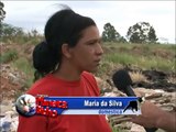 Feliciano Filho resgata 3 cachorros dentro de um buraco muitos maltratados