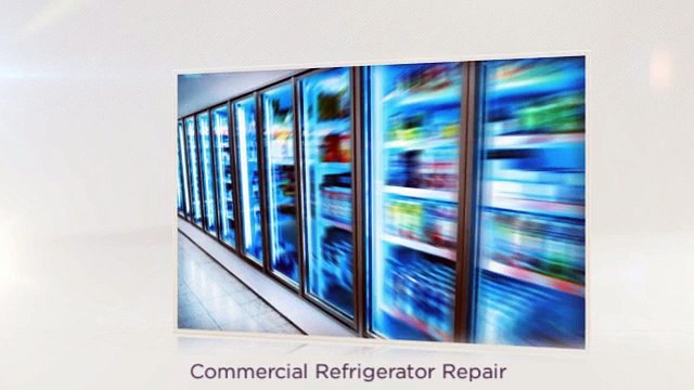 Refrigerator Doctor of Philadelphia - (215) 383-5015