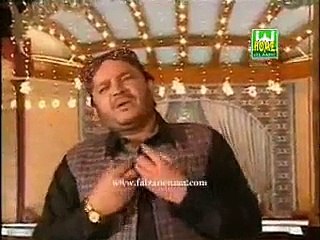Aaqa Meriyan Akhiyan Madine Wich Reh Giyan - 2012 - Video Dailymotion