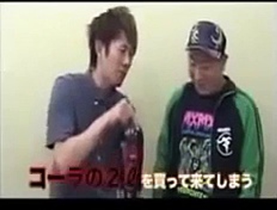 漫才より面白い！？トータルテンボスの今日のイタズラ！まとめ！総集編！