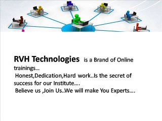 Java Online Training | Demo Video | Tutorial Classes by real time experts