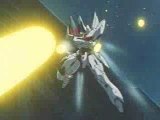 Angel's Punishment Gundam Wing Endless W