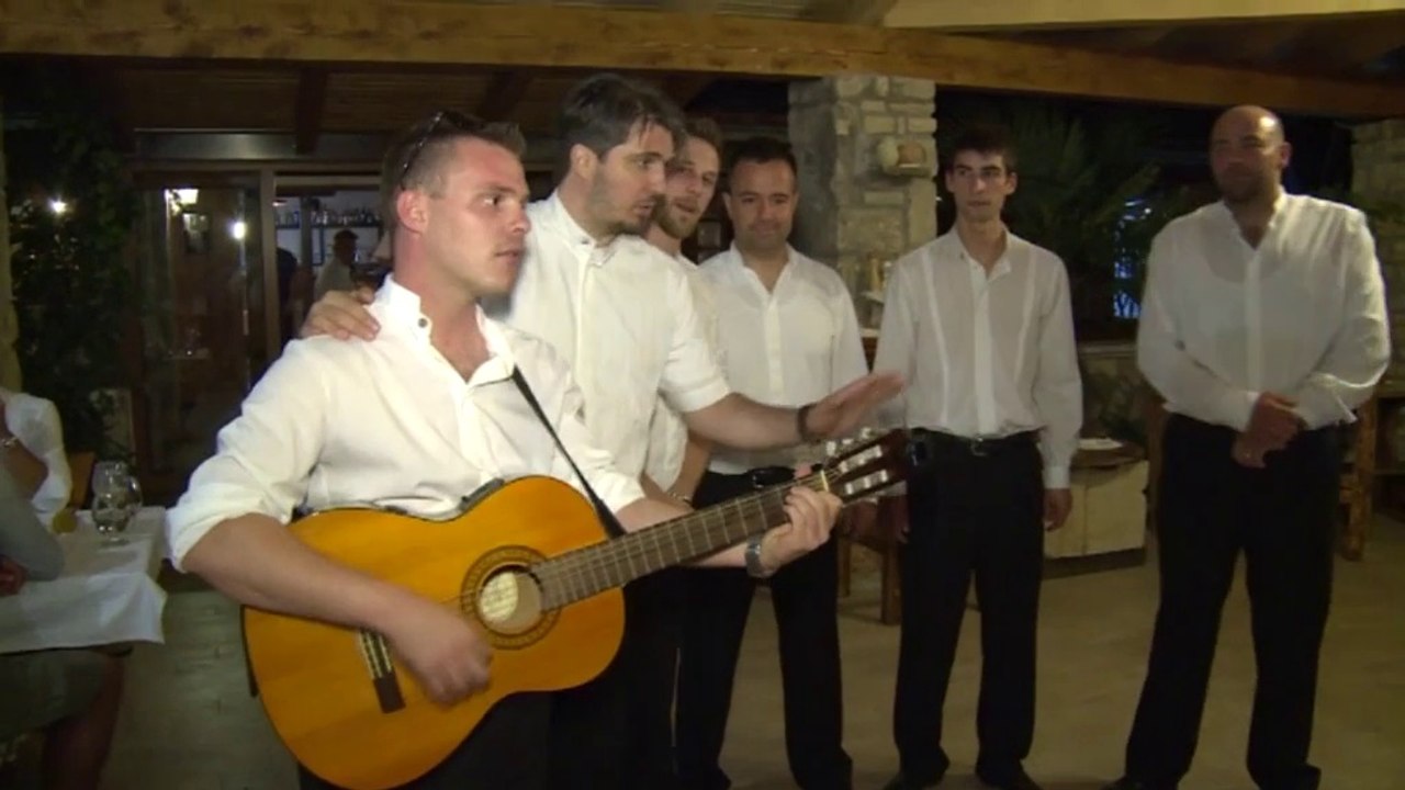 CMC FESTIVAL 2. deo - Nives Celzius