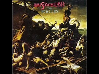 02 The Old Main Drag by The Pogues