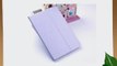 ST Original Gumi Luxus Golden Slim Smart Cover Protector Case for Apple iPad 2/3/4 - GoldPinkRedBluePurpleWhiteBlackRose