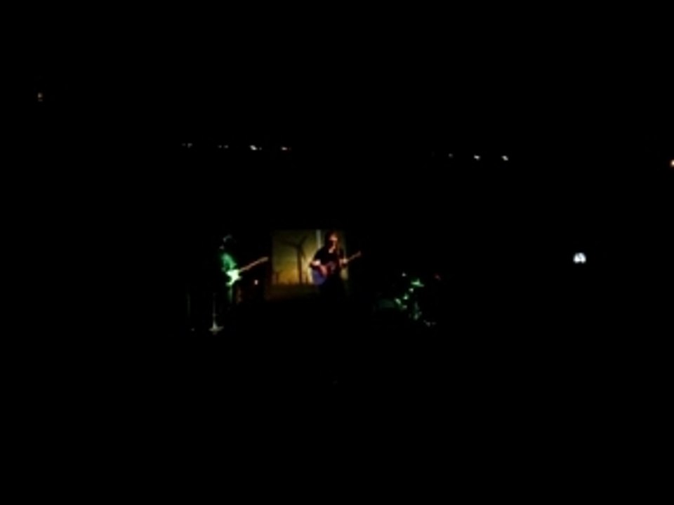 Video Luis Ramiro