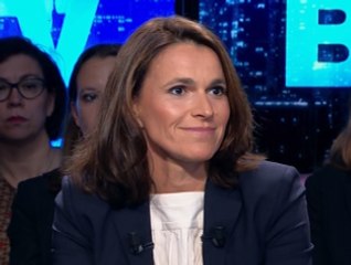 Le congrès PS, «un simulacre» pour Aurélie Filippetti