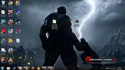 Como Activar Microsoft Office Profesional Plus 2013 Activador _ Crack