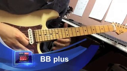 joe satriani - cryin (cover) 문종혁