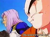 DBZ dubbing 3