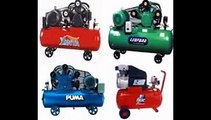 Máy nén khí Puma Trung Quốc - Đài Loan/15Hp, 3Hp, 5Hp Tel 0988800904