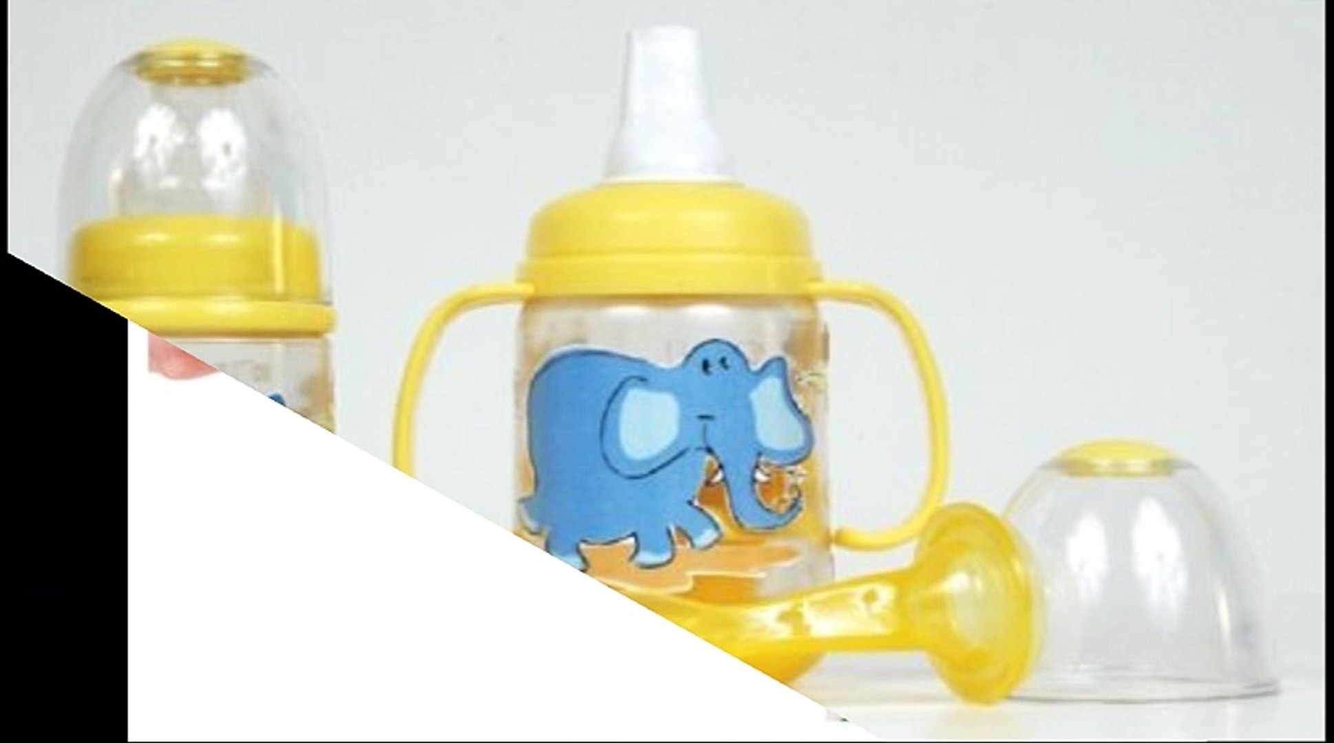 Baby Food Feeder Bottles Video Dailymotion