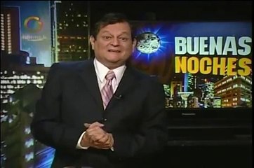 La Ciudad y el Espacio Público 1/2_Buenas Noches