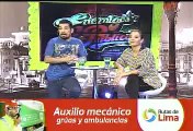 Enciéndete Candela: noches de concierto con la popular orquesta de cumbia (1/3)