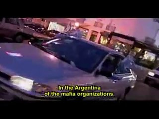 Argentina Collapse (FUTURE OF USA IF CAP & TRADE PASSES) 10 of 12